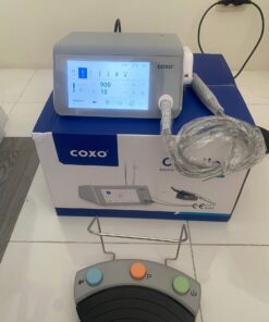 Alternative view of Máy cắm implant COXO PRO+