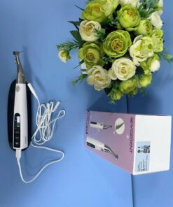 Alternative view of Máy Điều Trị Nội Nha Wisedent BR 208