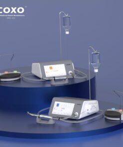 Máy cắm implant COXO PRO+