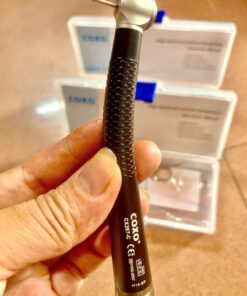 Tay khoan nhanh coxo màu 1 tia k den 2