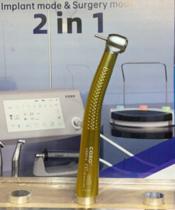 Tay khoan nhanh coxo màu 1 tia k den 4