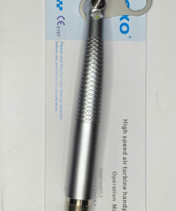 Tay khoan nhanh coxo 207 F 3 tia 1 den