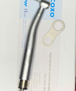 Tay khoan nhanh coxo 207 F 3 tia 1 den 1