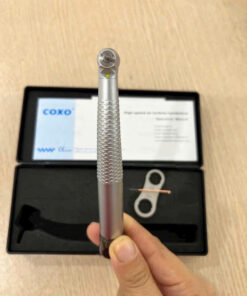 Tay khoan nhanh coxo 207 F 3 tia 1 den 2