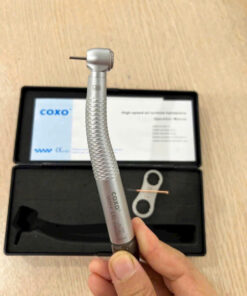 Tay khoan nhanh coxo 207 F 3 tia 1 den 3