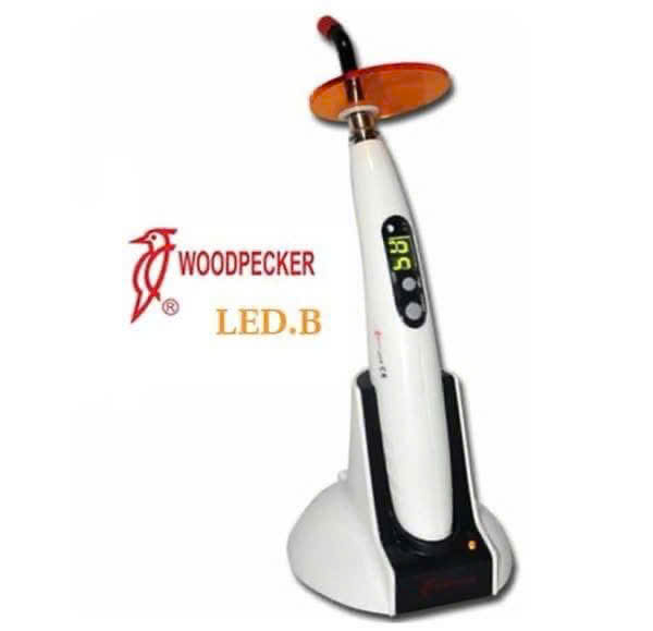 woodpecker led.b