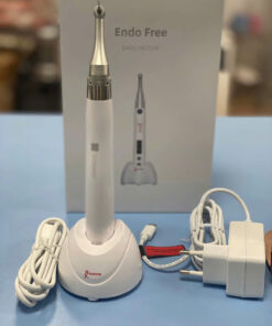 woodpecker endo Free 2