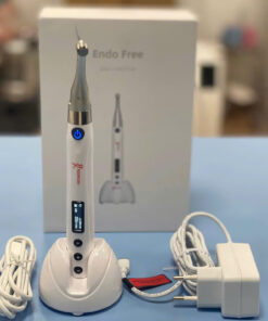 woodpecker endo Free 1