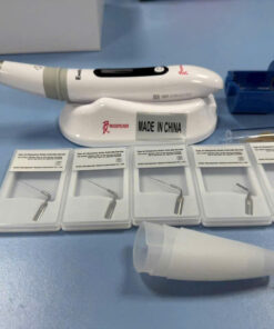 noi nha endo woodpecke