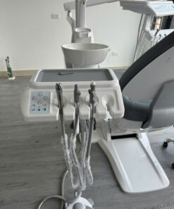 Ghe nha khoa BZ637 1