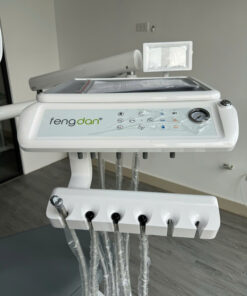 Ghe nha khoa BZ637 2