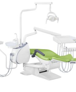 Alternative view of Ghế nha khoa Fengdan QL-2028I