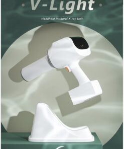 Alternative view of MÁY X-QUANG CẦM TAY NHA KHOA V-LIGHT