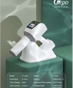 MÁY X-QUANG CẦM TAY NHA KHOA V-LIGHT