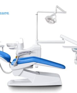 Ghế nha khoa CHUANGXIN CX-8000