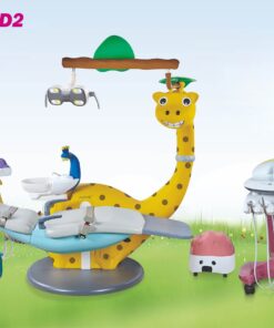 Ghế nha khoa Anye AY-215 D2