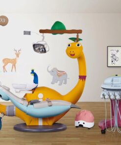 Ghế nha khoa Anye AY-215 D3