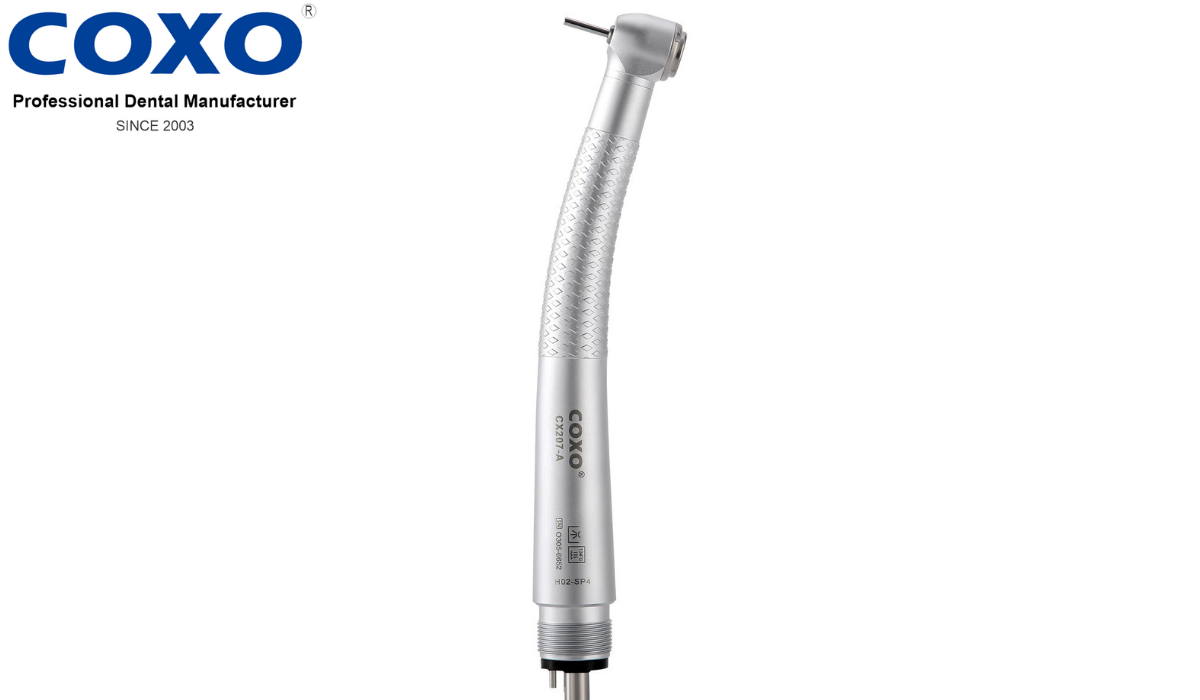 Tay khoan nhanh COXO 1 tia nước CX207-A