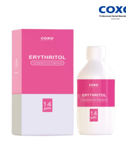 Cát Erythritol 14µm (Hồng)