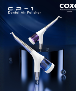 Đầu thổi cát COXO 2 in 1 CP-1