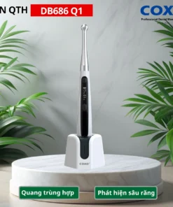 Đèn quang trùng hợp COXO DB686 Q1