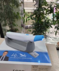 Máy Rung Rửa Siêu Âm Nội Nha COXO ULTRA SMART AI - Giải Pháp Vệ Sinh Ống Tủy Hoàn Hảo