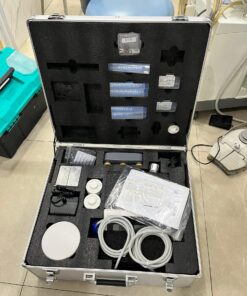 Máy thổi cát VRN