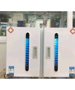 Tủ cực tím đôi