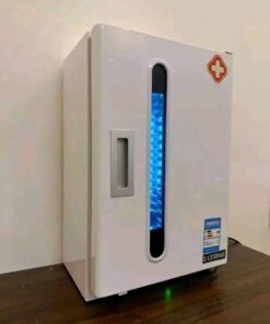 Tủ Cực Tím đơn