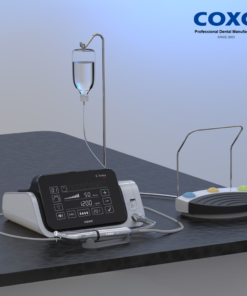 Máy cắm implant COXO C-Sailor Pro