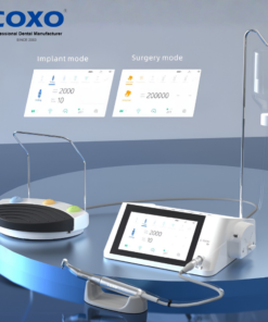 Máy cắm implant COXO C-Sailor S1