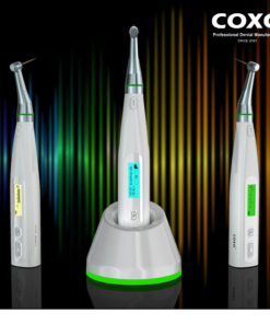Máy nội nha COXO tích hợp ĐVC C-Smart Mini AP