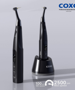 Máy nội nha COXO tích hợp định vị chóp C-Smart Mini AP+