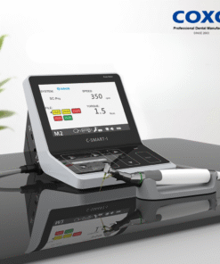 Máy nội nha tích hợp định vị chóp Coxo C-Smart I Pro (C Smart 1 Pro)