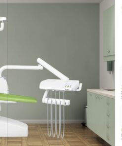 Ghế nha khoa Fengdan QL-2028I