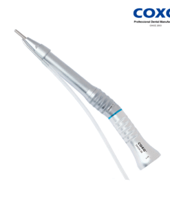 Alternative view of Tay khoan phẫu thuật đầu cong 20 độ