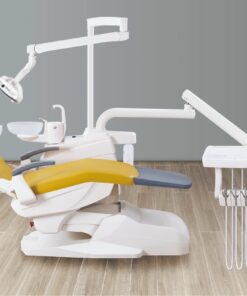 GHẾ NHA KHOA ANYE AY-215 C1