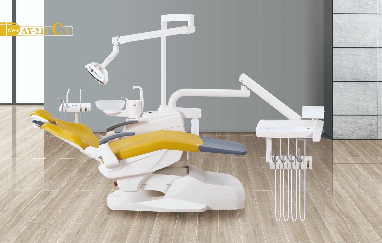 GHẾ NHA KHOA ANYE AY-215 C1