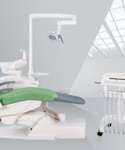 GHẾ NHA KHOA ANYE AY-215 B2