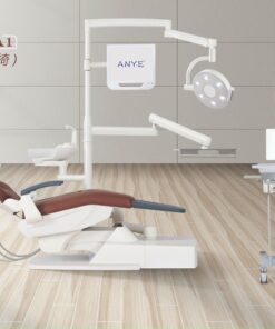GHẾ NHA KHOA ANYE AY-215 A1
