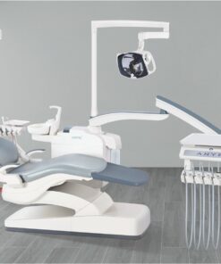 GHẾ NHA KHOA ANYE AY-215 A2