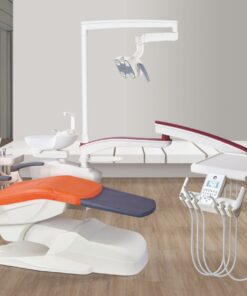 GHẾ NHA KHOA ANYE AY-215 B3