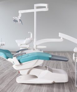 GHẾ NHA KHOA ANYE AY-215 C3