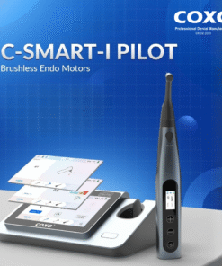 Alternative view of Máy nội nha COXO tích hợp định vị chóp C-Smart Pilot