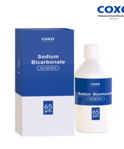 Cát Sodium Bicarbonate 65µm (Xanh dương)