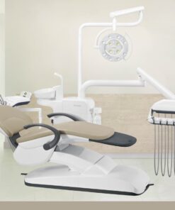 Ghế nha khoa SUNTEM ST-D560