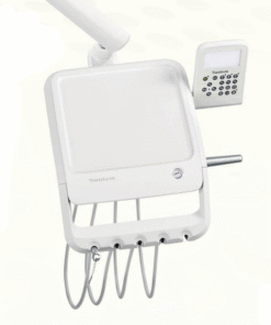 Alternative view of Ghế nha khoa SUNTEM ST-D560