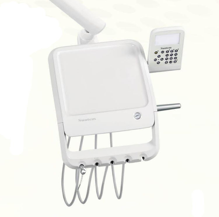 Ghế nha khoa SUNTEM ST-D560 - Ảnh 2