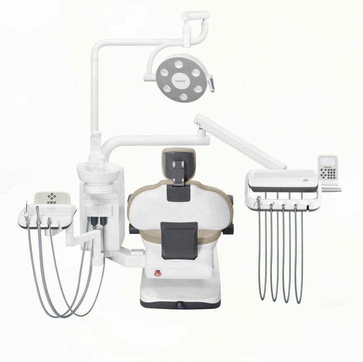 Ghế nha khoa SUNTEM ST-D560 - Ảnh 4