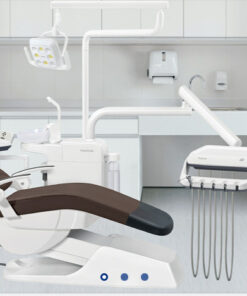 Ghế nha khoa Suntem ST-D307